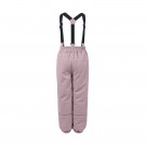 Minymo Vinterbukse Barn Ensfarget Seler Elderberry (Kun str 104 og 152) thumbnail