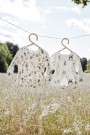 Elodie Smikke Baby Langermet med oppsamler Museprint Forest Mouse (Kun 5 stk igjen) thumbnail
