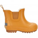 Celavi Støvler Barn Termo Kort Fòret Ensfarget Mineral Yellow (Kun str 24 og 25) thumbnail