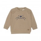 Minymo Genser Baby Sweat Bjørn Amphora thumbnail