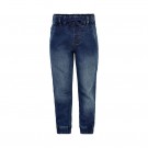 Minymo Jeans Barn Power Stretch Loose Fit (Gutt) Denim thumbnail