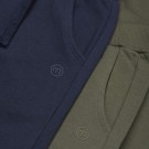 Minymo Joggebukse Barn 2-pack Olive Night thumbnail