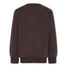 Minymo Genser Barn Langermet Sweat Dinosaurprint Java (Kun str 134) thumbnail