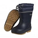 Celavi Støvler Barn Termo Foret Med snøring Dark Navy (Kun str 30, 32 og 33) thumbnail