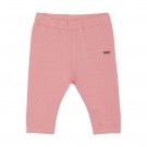 Minymo Bukse Baby Sweat Katt Strawberry Ice thumbnail