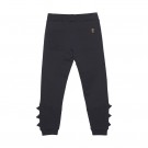 Minymo Bukse Barn Sweat Monster Dark Navy thumbnail