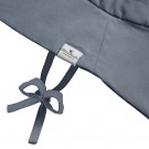 Elodie Solhatt Baby Med knyting Tender Blue (Kun str 6-12 mnd og 2-3 år) thumbnail