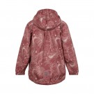 Minymo Softshelljakke Barn Roan Rouge (Kun str 128) thumbnail