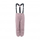 Minymo Vinterbukse Barn Ensfarget Seler Elderberry (Kun str 104 og 152) thumbnail