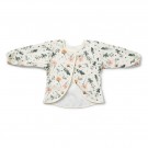 Elodie Smikke Baby Langermet med oppsamler Blomstermotiv Meadow Blossom (Kun 1 stk igjen) thumbnail
