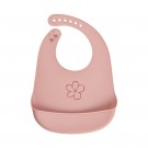 Celavi Smikke Baby Silicon 2-pack Redwood (Kun 5 stk igjen) thumbnail