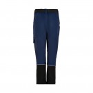 Minymo Arbeidsbukse Barn Navy Night thumbnail