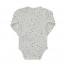 Fixoni Body Baby Langermet Lt. Blue thumbnail