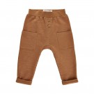 Minymo Bukse Baby Sweat Thrush (Kun str 56 og 62) thumbnail