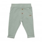 Minymo Bukse Baby Sweat Green Bay (Kun str 56, 68 og 74) thumbnail