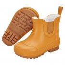 Celavi Støvler Barn Termo Kort Fòret Ensfarget Mineral Yellow (Kun str 24 og 25) thumbnail