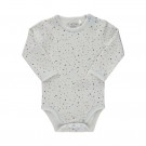 Fixoni Body Baby Langermet Lt. Blue thumbnail