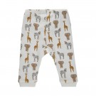 Fixoni Bukse Baby Dyreprint Off White (Kun str 50) thumbnail