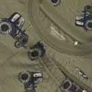 Minymo Pyjamas sett Barn Langermet Traktor Aloe (Kun str 92, 98 og 122) thumbnail