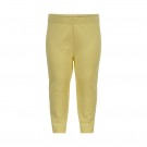 Minymo Leggings Barn Trekvart Lemonade thumbnail