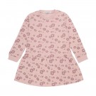 Minymo Kjole Sweat Barn 2-pack Misty Rose thumbnail