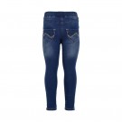 Minymo Jeggings Barn Power Stretch Slim Fit (Jente) Denim thumbnail