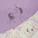 Celavi Pyjamas sett Barn Langermet Enhjørning Lupine  thumbnail