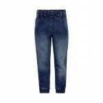 Minymo Jeans Barn Power Stretch Loose Fit (Gutt) Denim