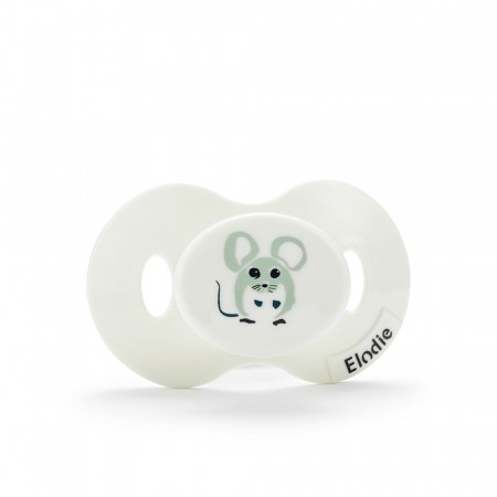 Elodie Smokk Baby Forest Mouse Max (Kun 1 stk igjen)