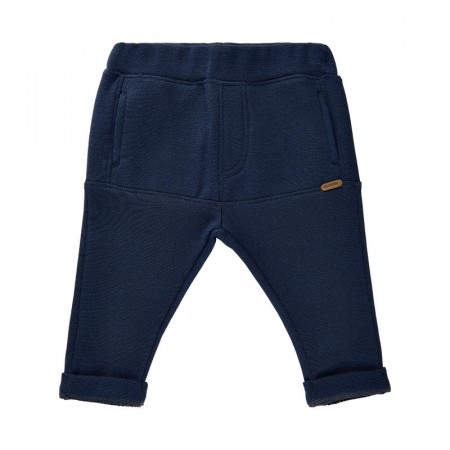 Minymo Penbukse Baby Dark Navy (Kun str 68 og 74)