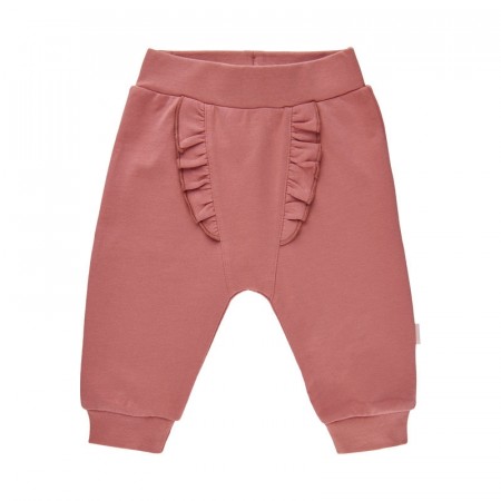 Fixoni Bukse Baby Dusty Rose (Kun str 68 og 74)
