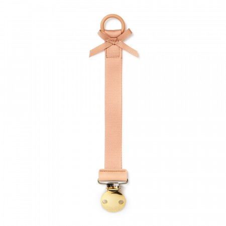 Elodie Smokkelenke Baby Amber Apricot (Kun 2 stk igjen)