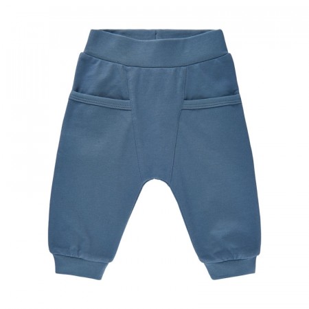 Fixoni Bukse Baby China Blue (Kun str 62, 68, 74 og 80)