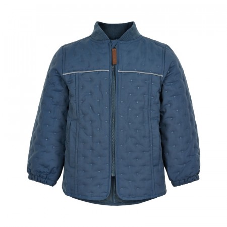 Celavi Termojakke Barn Orion Blue (Kun str 98, 104, 116 og 122)
