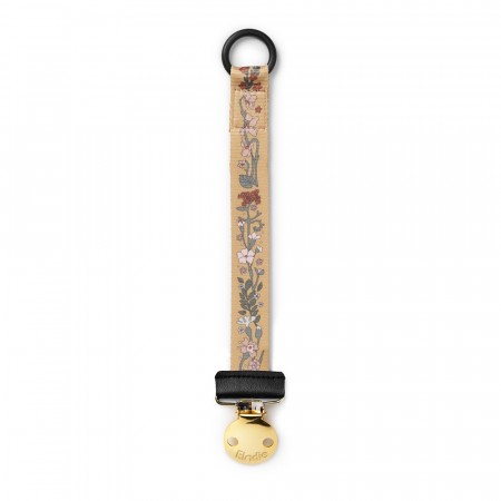 Elodie Smokkelenke Baby Golden Vintage Flower (Kun 6 stk igjen)