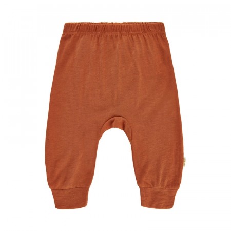 Celavi Ullbukse Baby Harem Sommer Bombay Brown (Kun str 70 og 80)