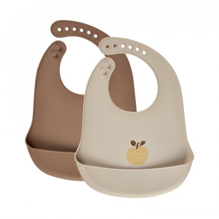 Celavi Smikke Baby Silicon 2-pack Rubber (Kun 4 stk igjen)