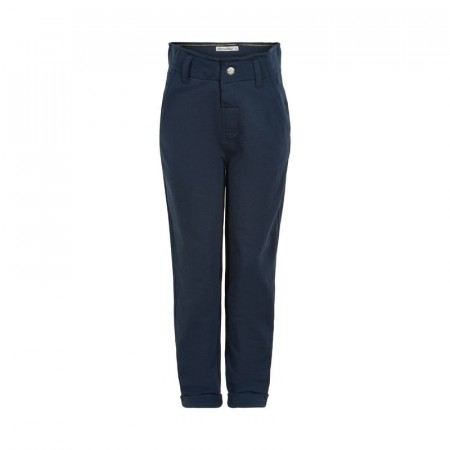 Minymo Penbukse Barn Sweat Total Eclipse (Kun str 122)