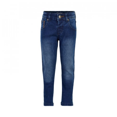 Minymo Jeans Barn Power stretch Slim fit (Gutt) Denim