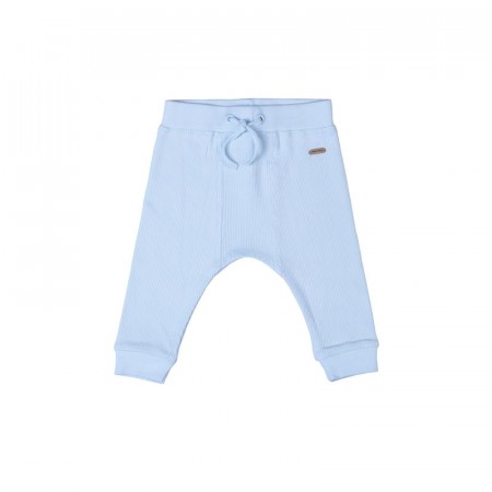 Minymo Bukse Baby Rib Ice Water (Kun str 68, 80 og 86)