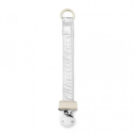 Elodie Smokkelenke Baby Stone Silver (Kun 8 stk igjen)