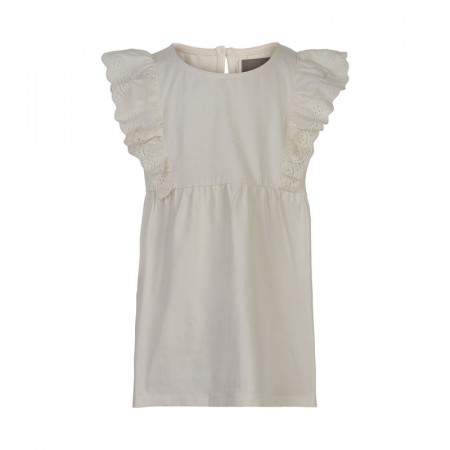 Creamie Topp Barn Uten arm Volanger Cloud (Kun str 116, 122 og 134)
