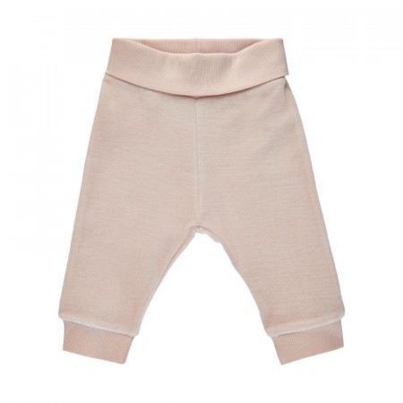 Fixoni Bukse Baby Velour Mauve Morn