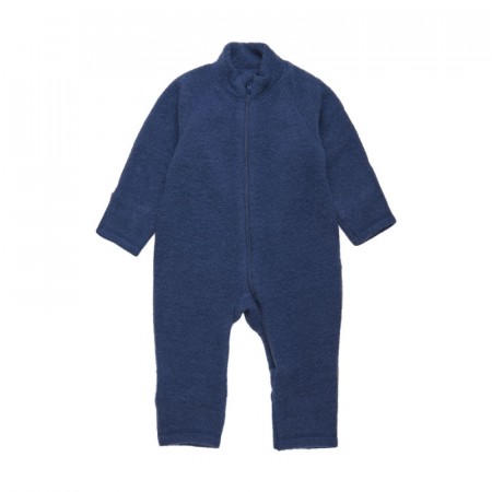 Celavi Ulldrakt Barn Softwool Sargasso Sea