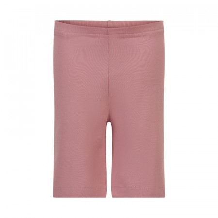 Minymo Leggings Barn Kort Bridal Rose