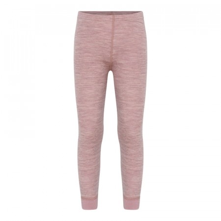 Celavi Ull leggings Barn Ull Bambus Deauville Mauve (Kun str 110)