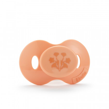 Elodie Smokk Baby Amber Apricot (Kun 4 stk igjen)