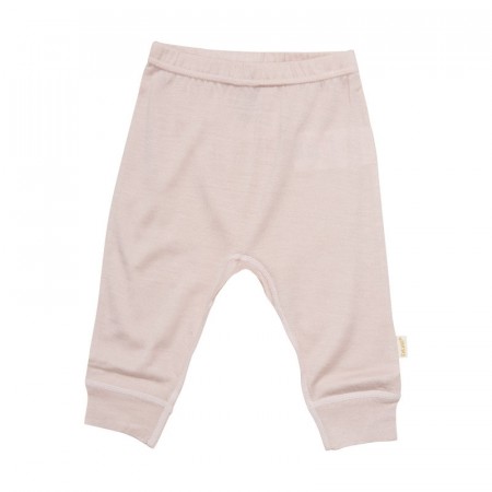 Celavi Ullbukse Baby Harem Sommer Peach Whip (Kun str 70)