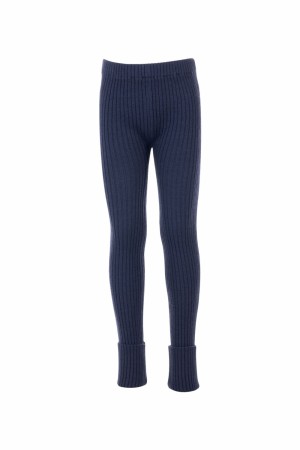 Salto Ull leggings Luster Mood Indigo