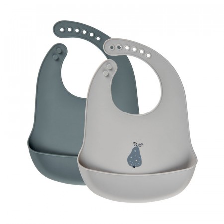 Celavi Smikke Baby Silicon 2-pack Lead (Kun 2 stk igjen)